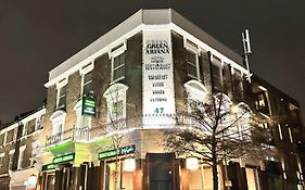 Green Ariana Hotel - Near Wembley And Central London