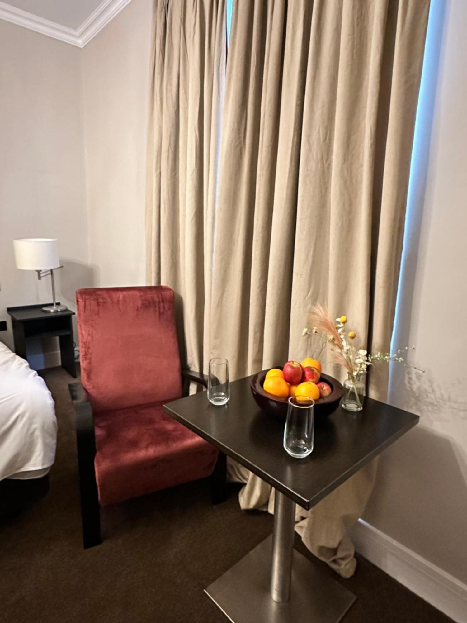 Green Ariana Hotel - Near Wembley And Central London Londres Exterior foto