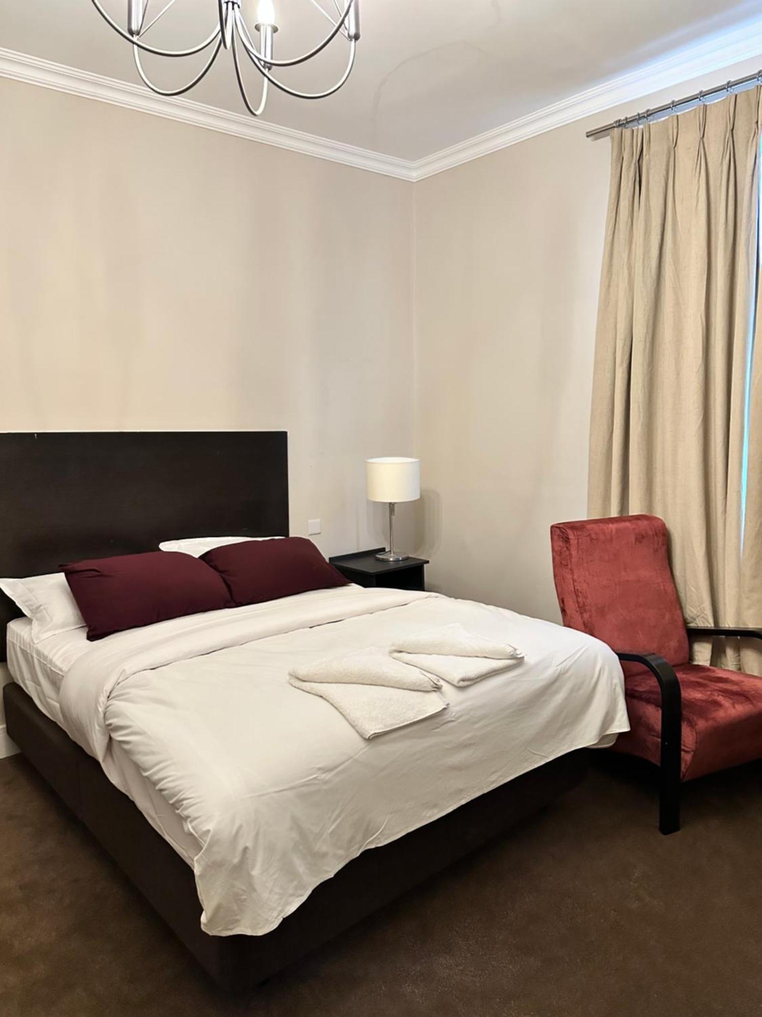 Green Ariana Hotel - Near Wembley And Central London Londres Exterior foto