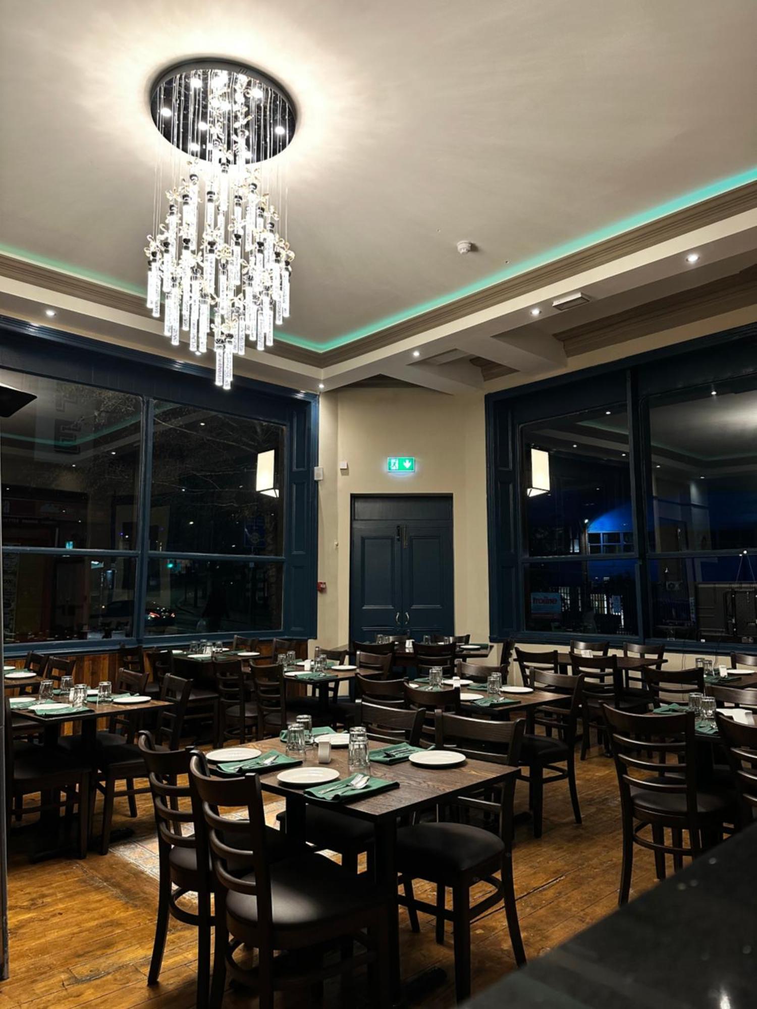 Green Ariana Hotel - Near Wembley And Central London Londres Exterior foto