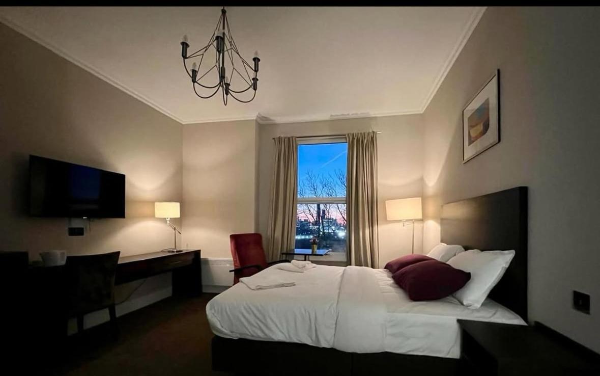 Green Ariana Hotel - Near Wembley And Central London Londres Exterior foto