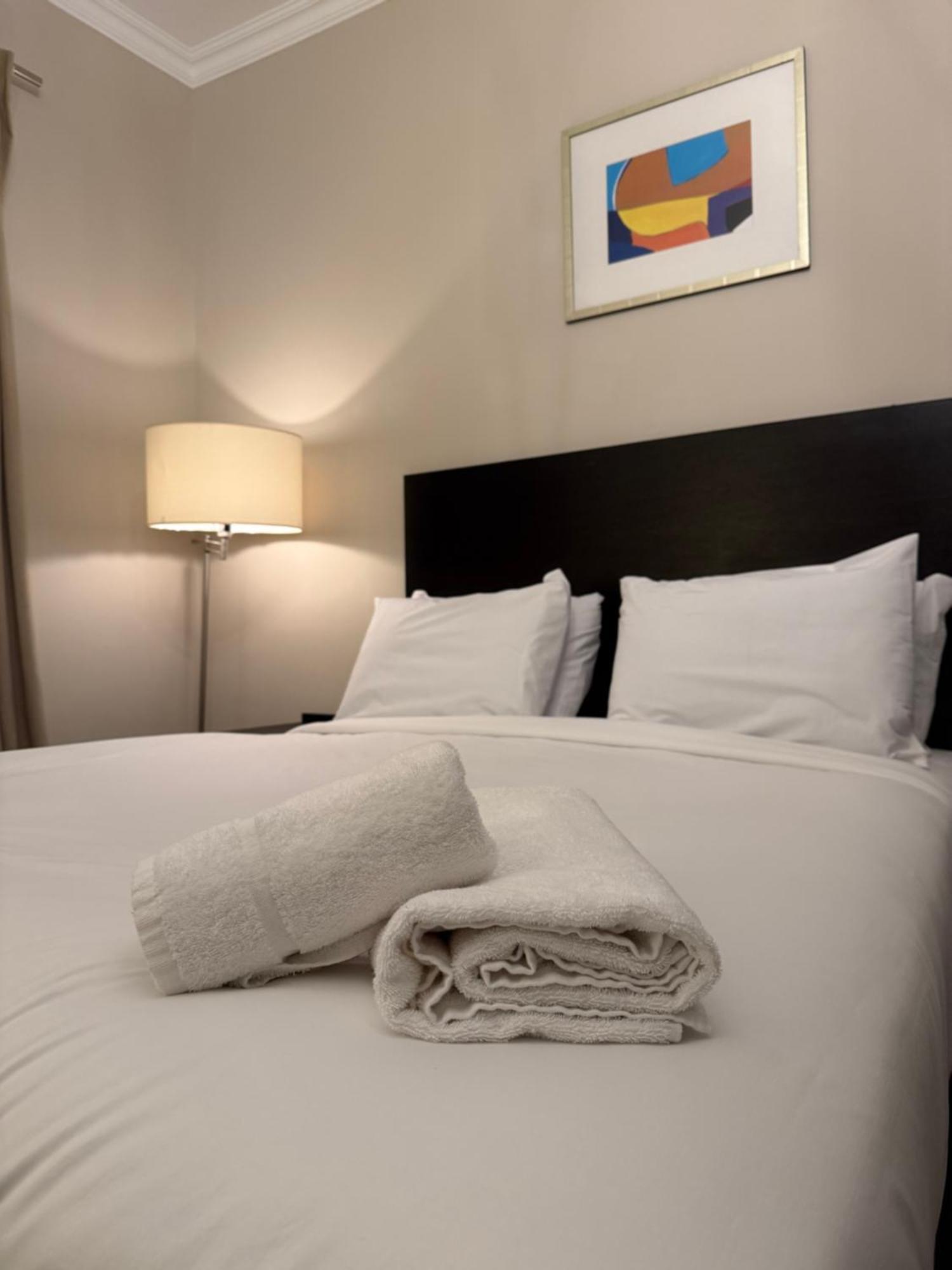 Green Ariana Hotel - Near Wembley And Central London Londres Exterior foto
