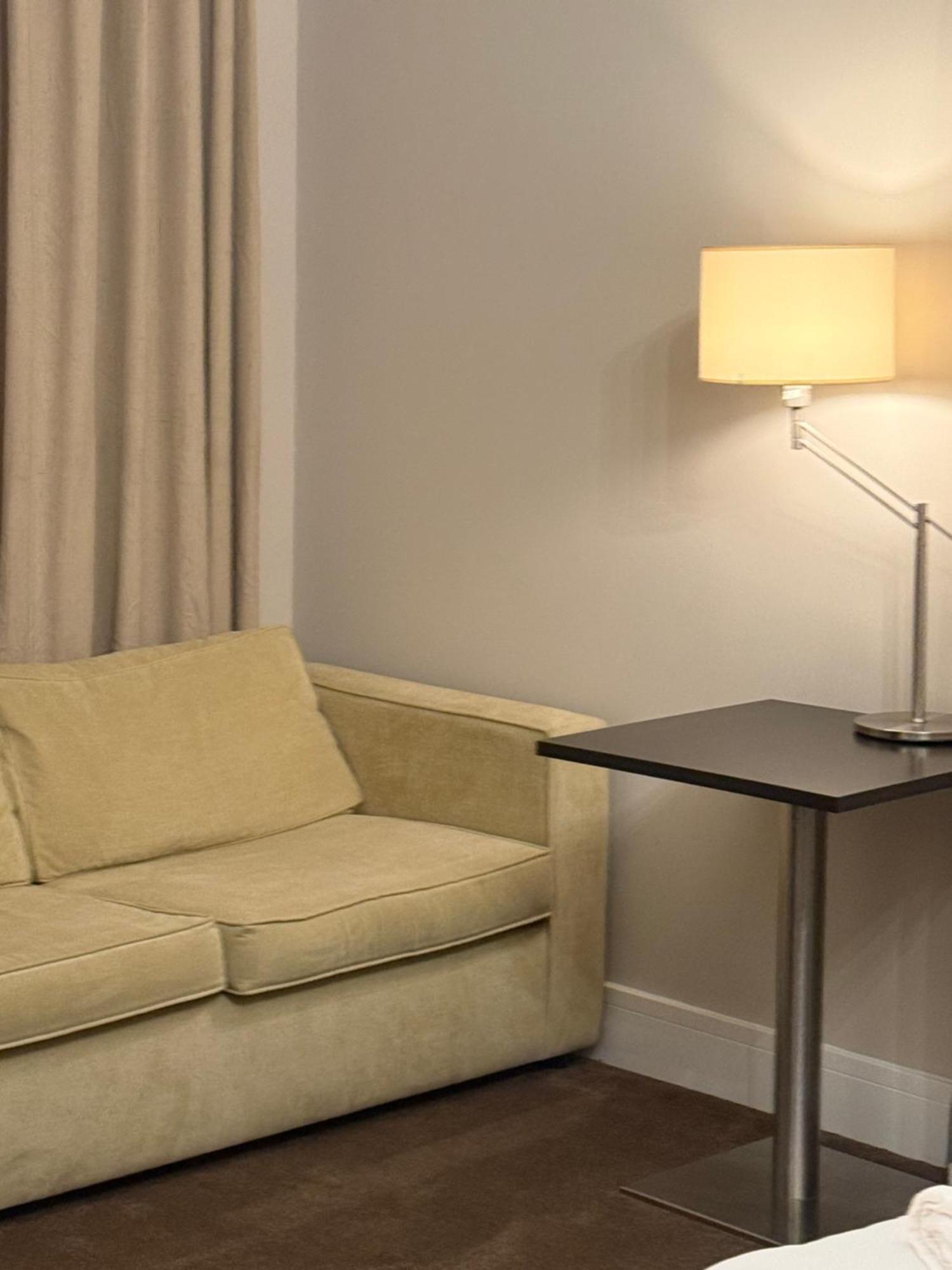 Green Ariana Hotel - Near Wembley And Central London Londres Exterior foto