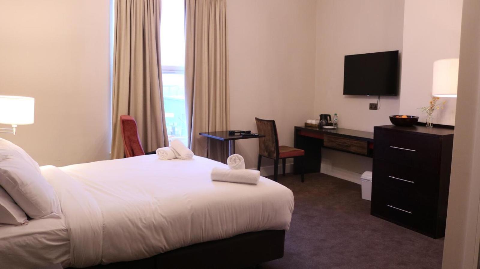 Green Ariana Hotel - Near Wembley And Central London Londres Exterior foto