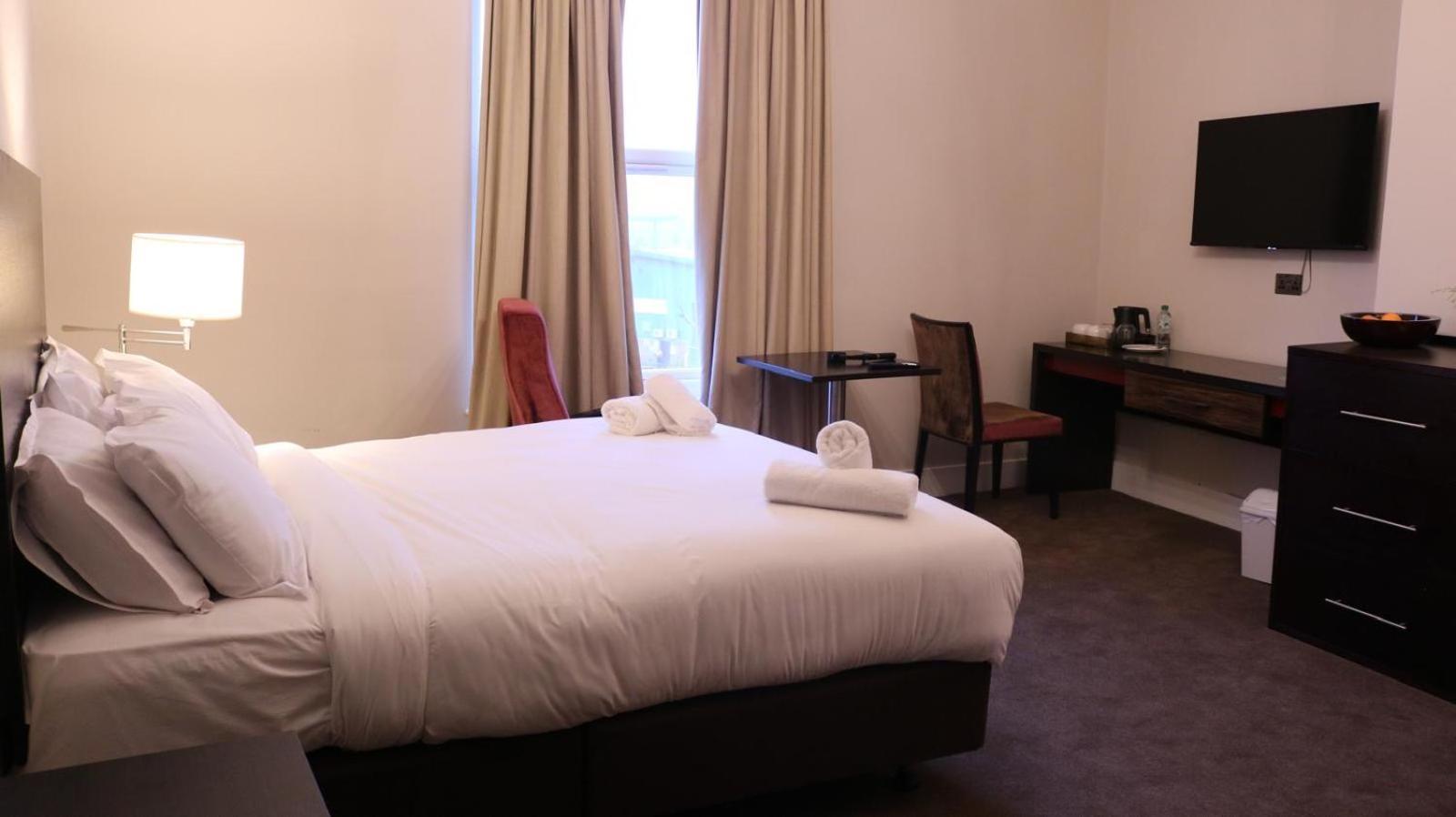 Green Ariana Hotel - Near Wembley And Central London Londres Exterior foto