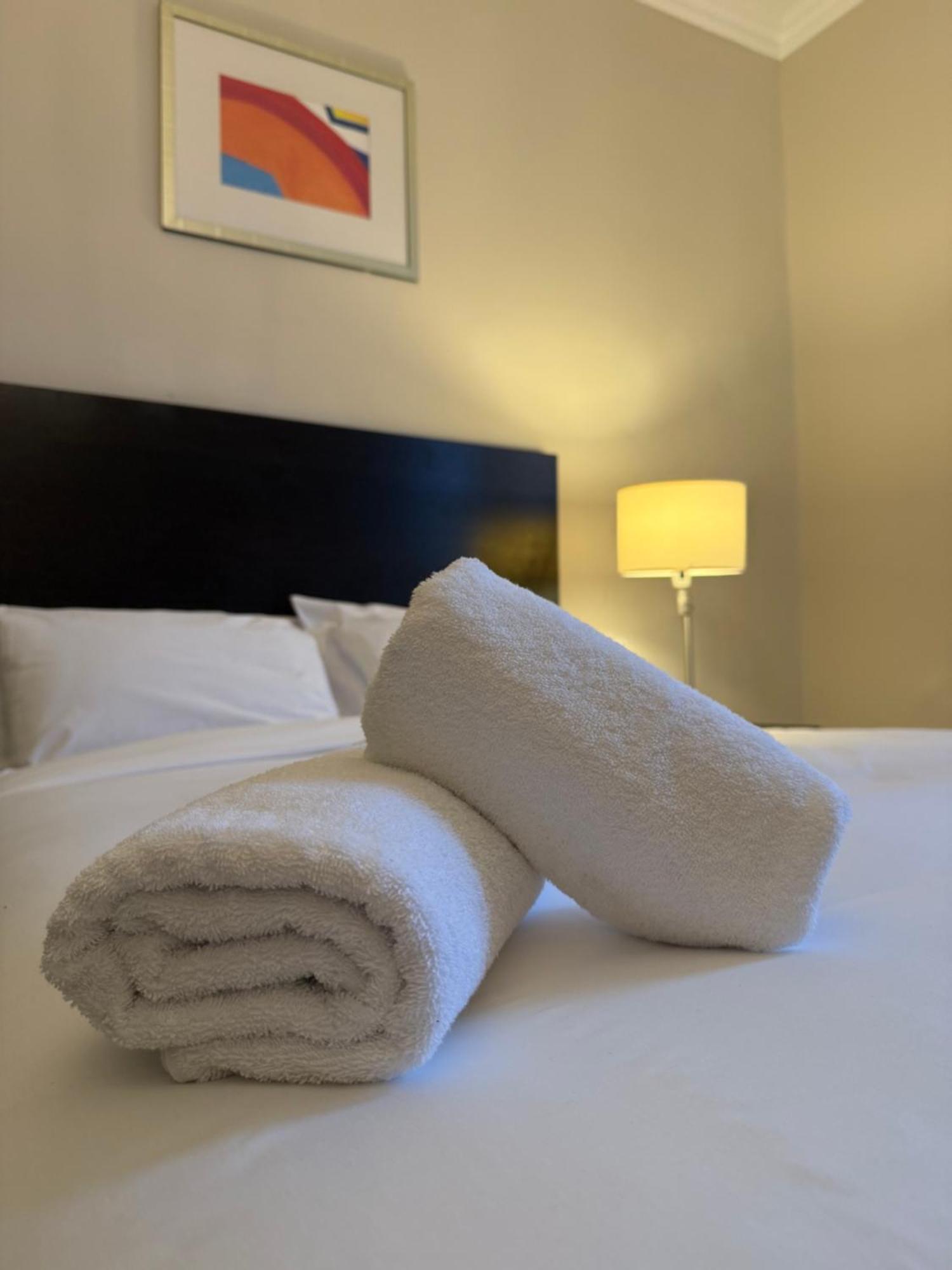Green Ariana Hotel - Near Wembley And Central London Londres Exterior foto